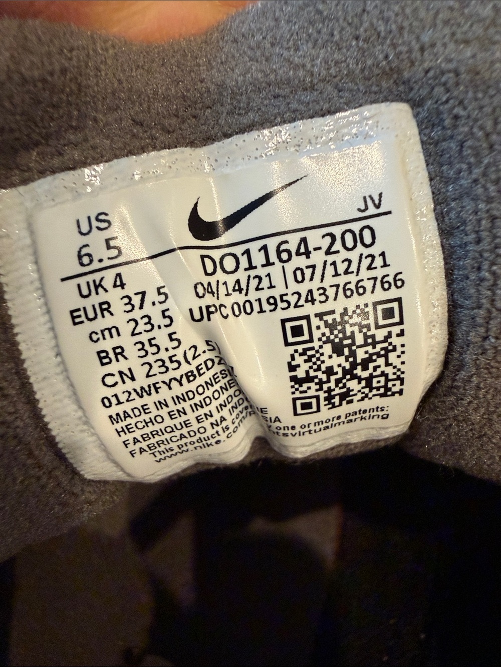 Nike Air Max 97 - Neutral Olive - Picture 10 of 10